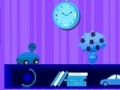 Joc Blue room escape