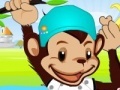 Joc Peppy's Pet Caring - Zippy Monkey