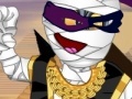 Joc The funny mummy