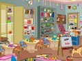 Joc School Play Room