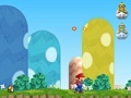 Joc Mario: World invaders