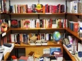 Joc Book Store Objects