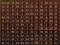 Joc Word Search Gameplay - 22