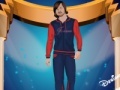 Joc Spencer Smith Dress Up