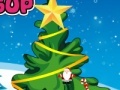 Joc Christmas Tree Decor 2012