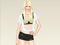 Joc Taylor Momsen Dress Up