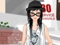 Joc Becc Dress-up