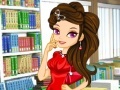 Joc Internship dressup