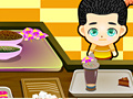 Joc Coffee Time