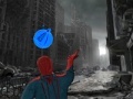 Joc Spiderman: New York defense