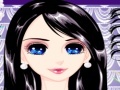Joc Jodie makeup
