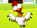 Joc Crazy Chickens