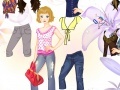 Joc Lavinia Dress Up 