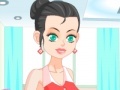 Joc Office Lady Makeover