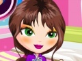 Joc Cherry Blossom Girl Makeup