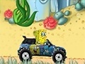 Joc Sponge Bob driver - 2