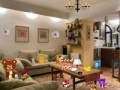 Joc Hidden objects - Living home