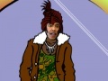 Joc Barack Obama Salon