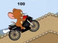 Joc Jerry motorcycle