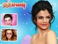 Joc Selena Gomez: makeover