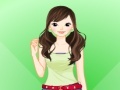 Joc Parson Dress Up