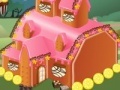 Joc Candy Mansion Decoration