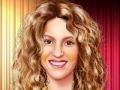 Joc Beautifu Shakira - makeover