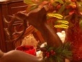 Joc Thanksgiving dinner