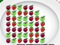 Joc Angry Fruits