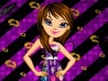 Joc Clawdeen Rock Star