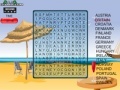 Joc Word Search Gameplay 7 - Europe