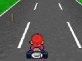 Joc Mario Kart Arcade FL