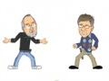 Joc Gates Vs Jobs
