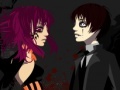 Joc Informal couple