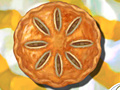 Joc Apple Pie With Taylor Swift