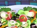 Joc Mediterranean Salad