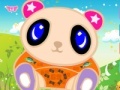 Joc Panda Mania