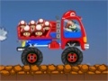 Joc Mario Turbo Race 2