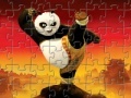 Joc Kung Fu Panda 2: JigSaw