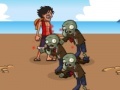 Joc One Piece Vs Zombies