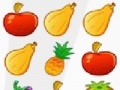 Joc Match Fruits