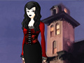 Joc Wednesday Adams