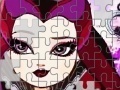 Joc Raven Queen Puzzle