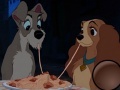 Joc Lady And The Tramp: Hidden Letters