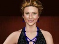 Joc Scarlett Johansson Dress Up