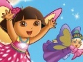 Joc Cute Dora Difference
