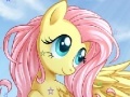 Joc Fluttershy Hidden Stars