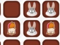 Joc Bugs Bunny - Memory Tiles