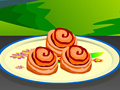 Joc Cinnamon Roll Brunch