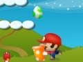 Joc Mario: Egg Catch